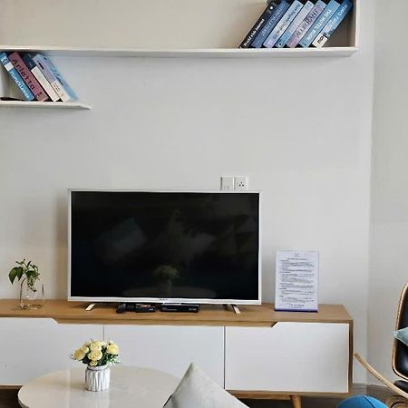 Asahi Luxstay - Halong Bayview 3Br Apartment Hạ Long Exterior foto