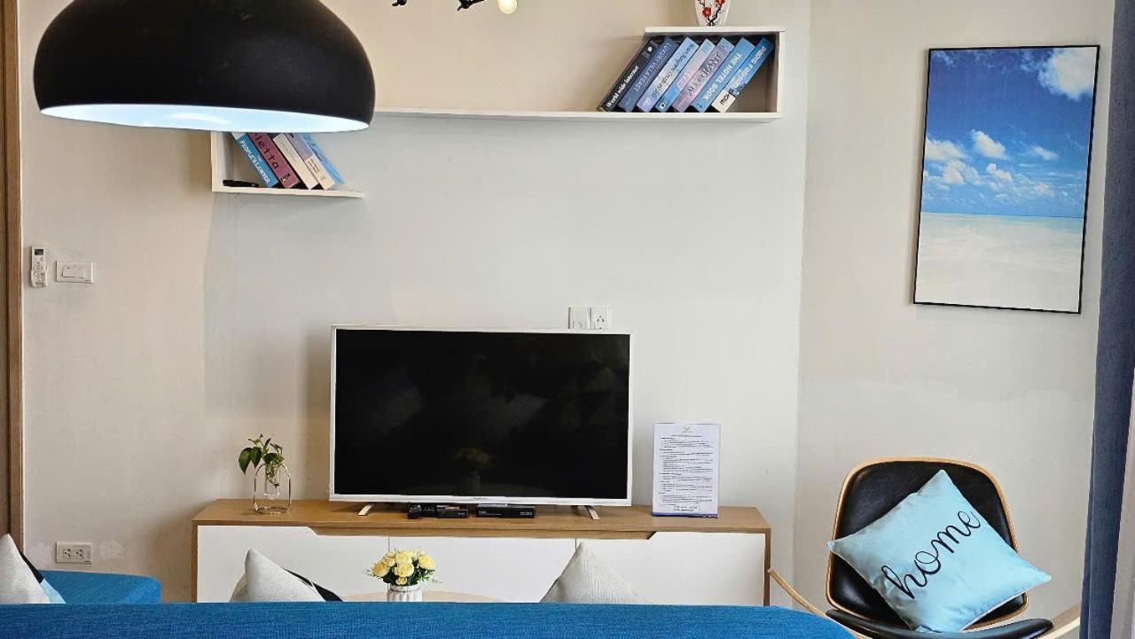Asahi Luxstay - Halong Bayview 3Br Apartment Hạ Long Exterior foto