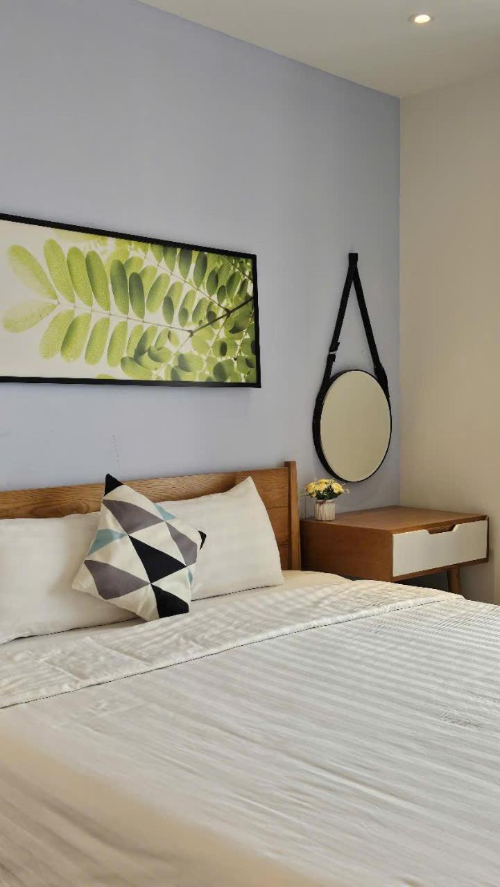 Asahi Luxstay - Halong Bayview 3Br Apartment Hạ Long Exterior foto